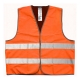 Chaleco De Alta Visibilidad - VIZWELL