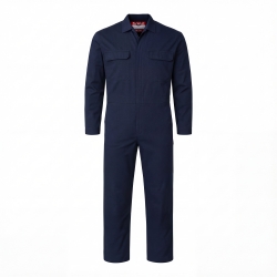 Flame-Retardant & Anti-Static Coverall 260g/m² - FOR WEAR